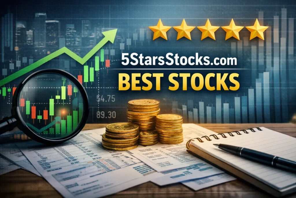 5starsstocks .com