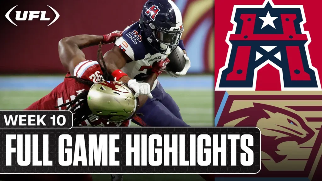 houston roughnecks roster