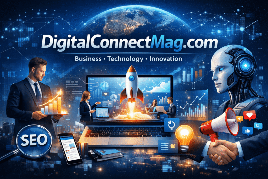 digitalconnectmag.com