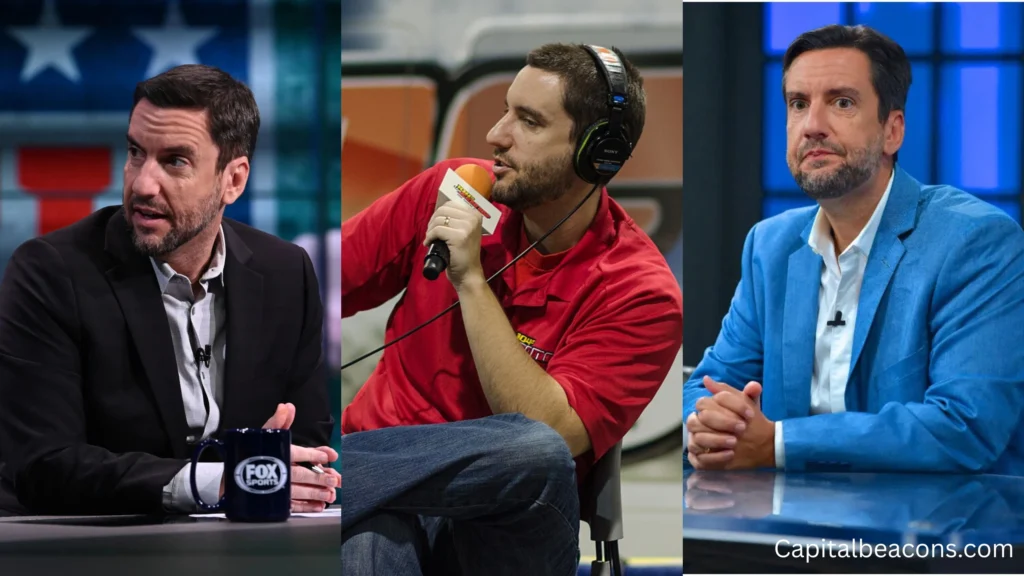 clay travis net worth