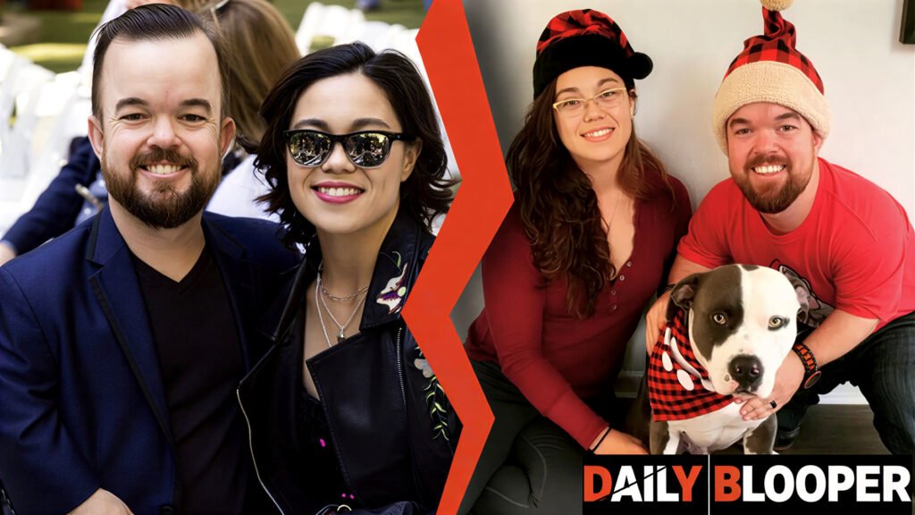 Brad Williams’ Wife: The Heart Behind the Laughter Revealed brad williams wife