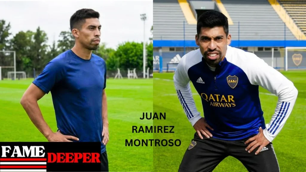 Juan Ramirez Montroso