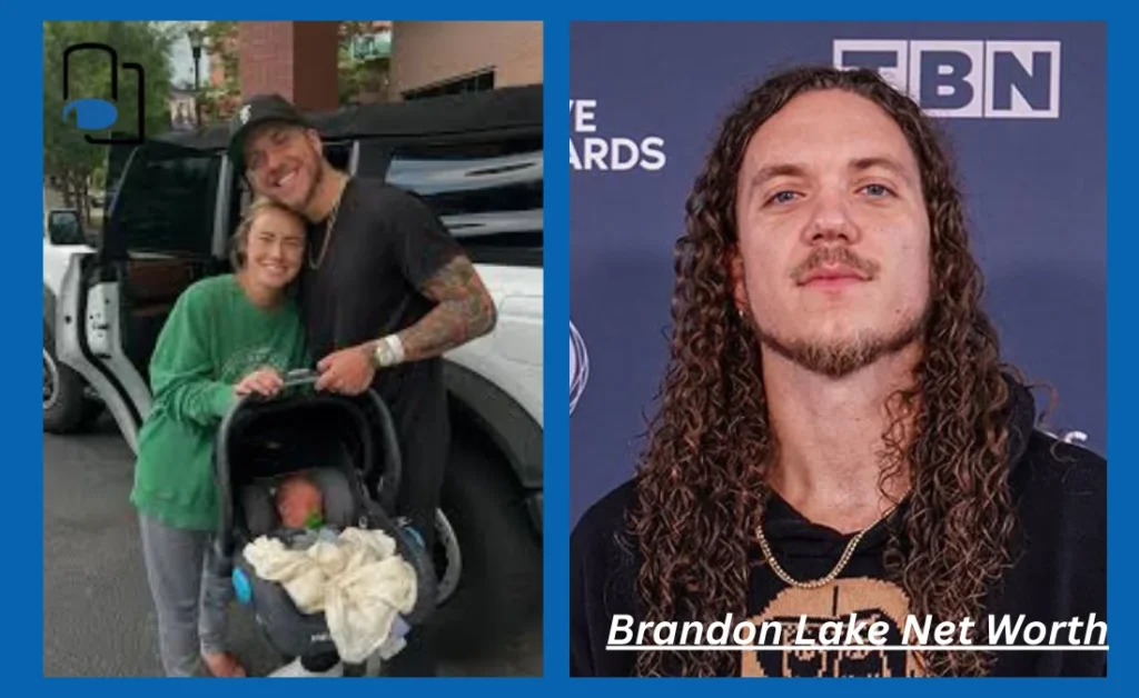 Brandon Lake Net Worth: The Journey of a Rising Star brandon lake net worth