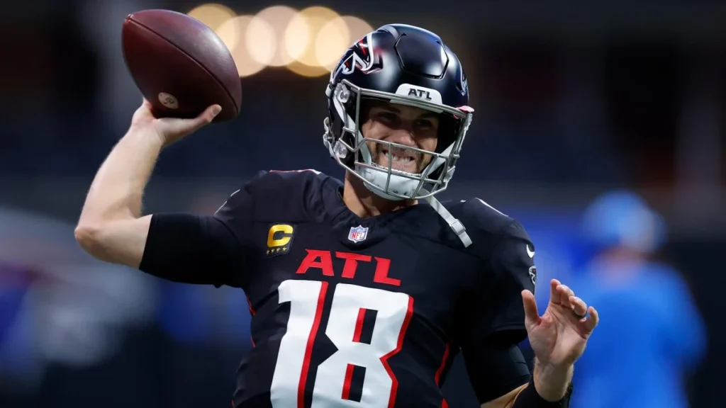 atlanta falcons vs minnesota vikings match player stats