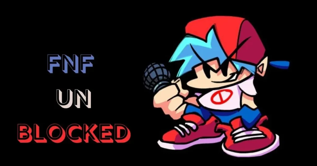 friday night funkin unblocked