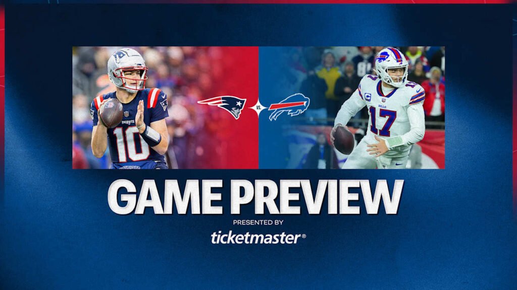 new england patriots vs buffalo bills match player statsnew england patriots vs buffalo bills match player stats