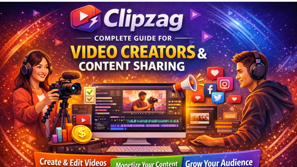 clipzag