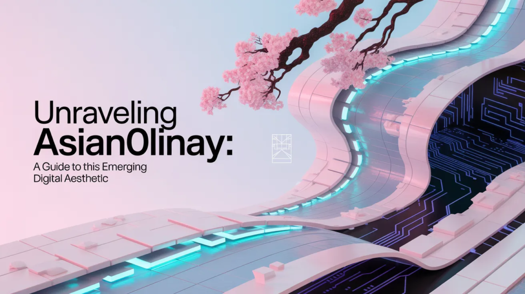 Exploring the Fascinating World of Asian0inay: A Cultural and Artistic Journey Asian0inay