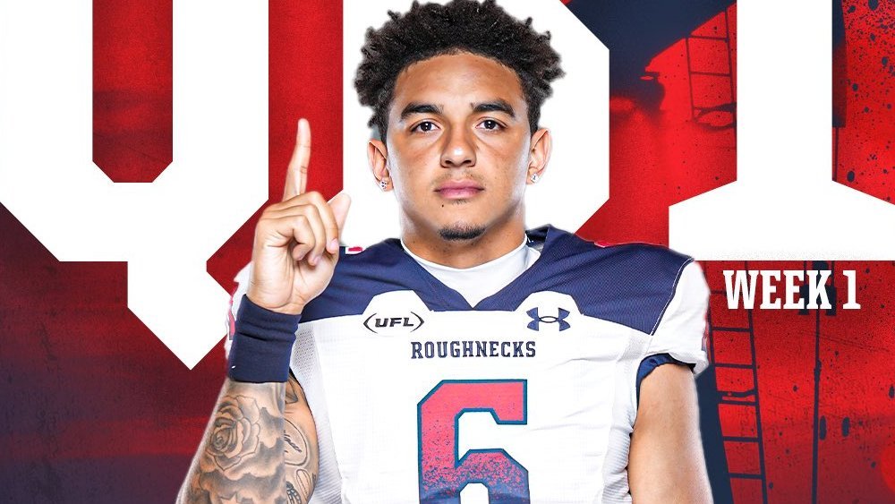 Exploring the Houston Roughnecks Roster: A Deep Dive into the Team’s Talent and Strategy houston roughnecks roster