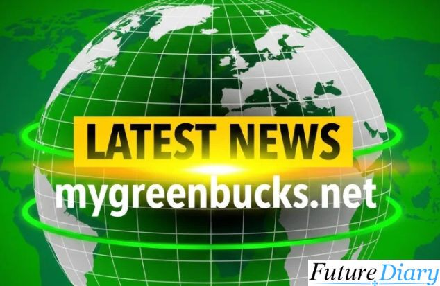 latest news my greenbacks net
