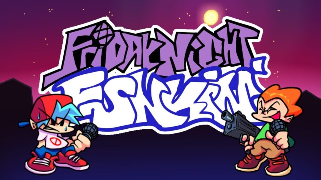 friday night funkin unblocked