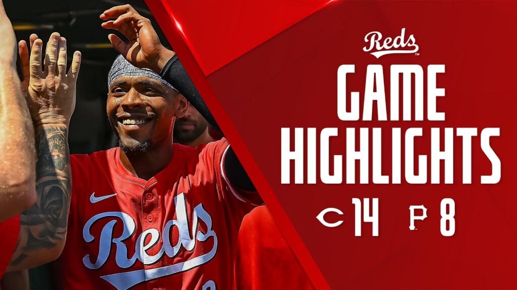 cincinnati reds vs baltimore orioles match player stats