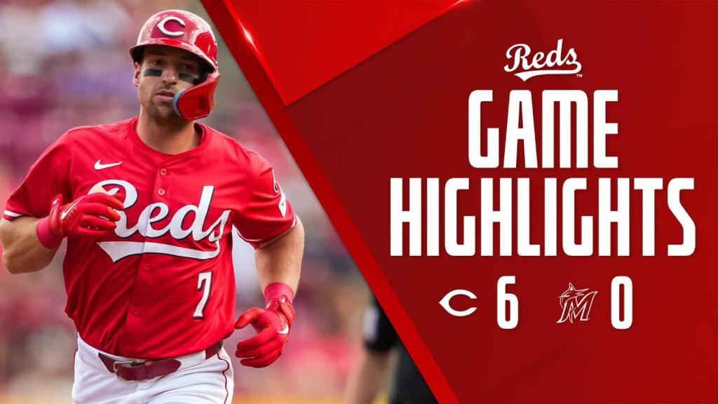 cincinnati reds vs baltimore orioles match player stats