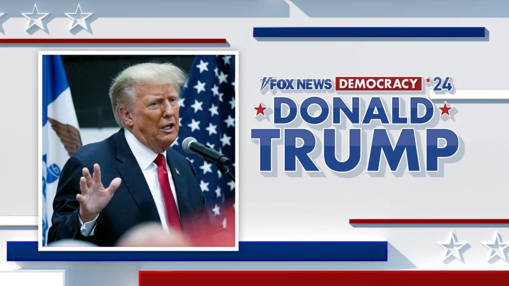 Trump News Today Fox