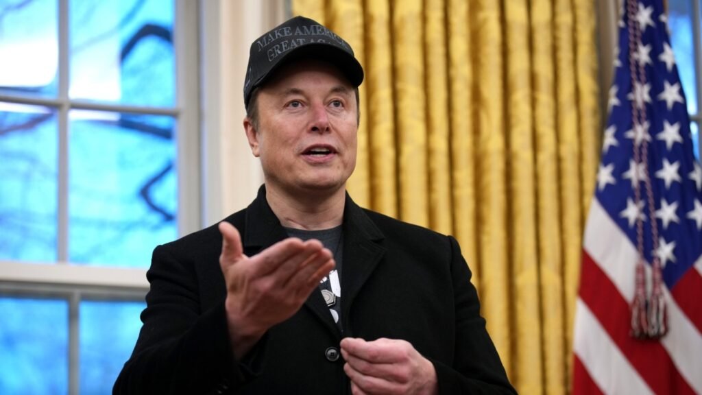 Elon musk news: Confirms X Hits All-Time Record Usage After US-Israel-Iran Strikes elon musk news