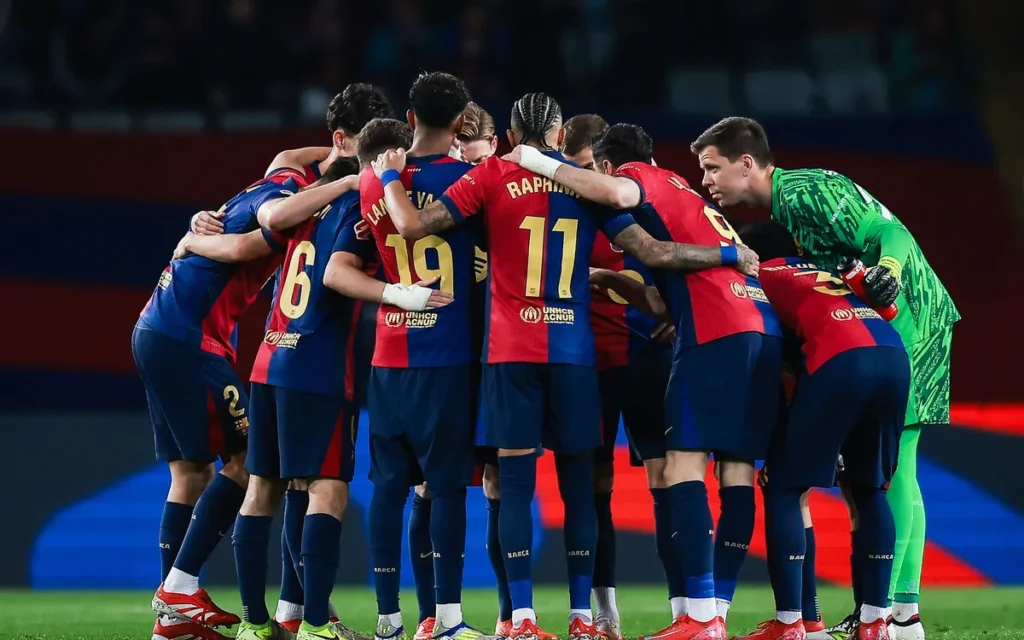 Following One Team for an Entire La Liga 2018/19 Season – Is It Worth It for Bettors? La Liga