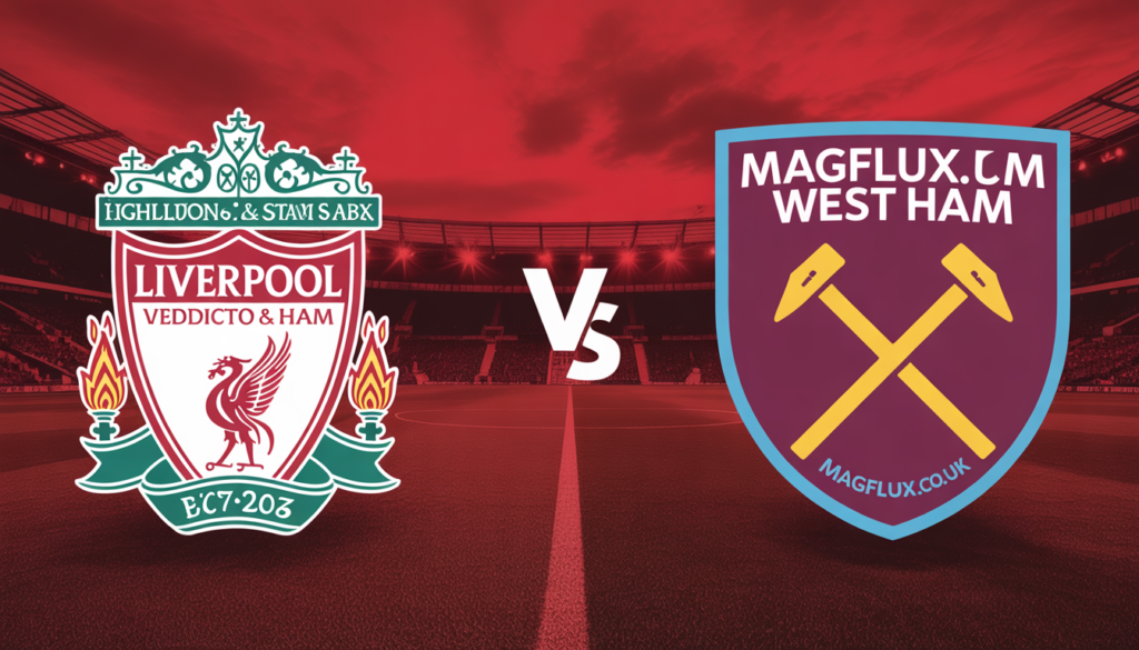 liverpool vs west ham