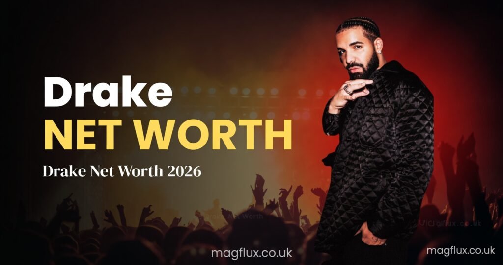 drake net worth