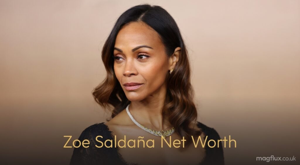 zoe saldaña net worth