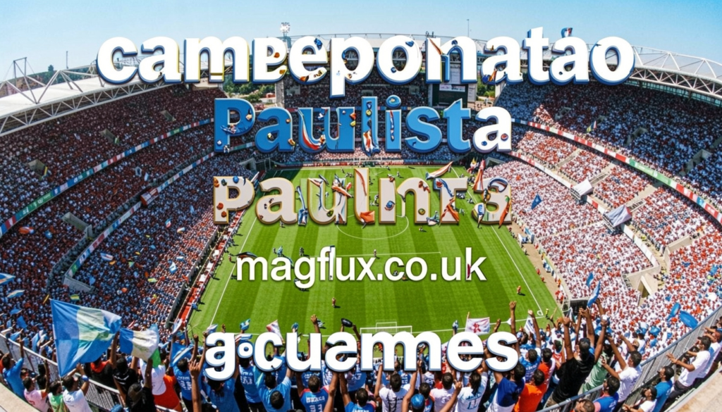 Campeonato Paulista Games 2026: Guide to Teams, Xbox Game Pass & More campeonato paulista games