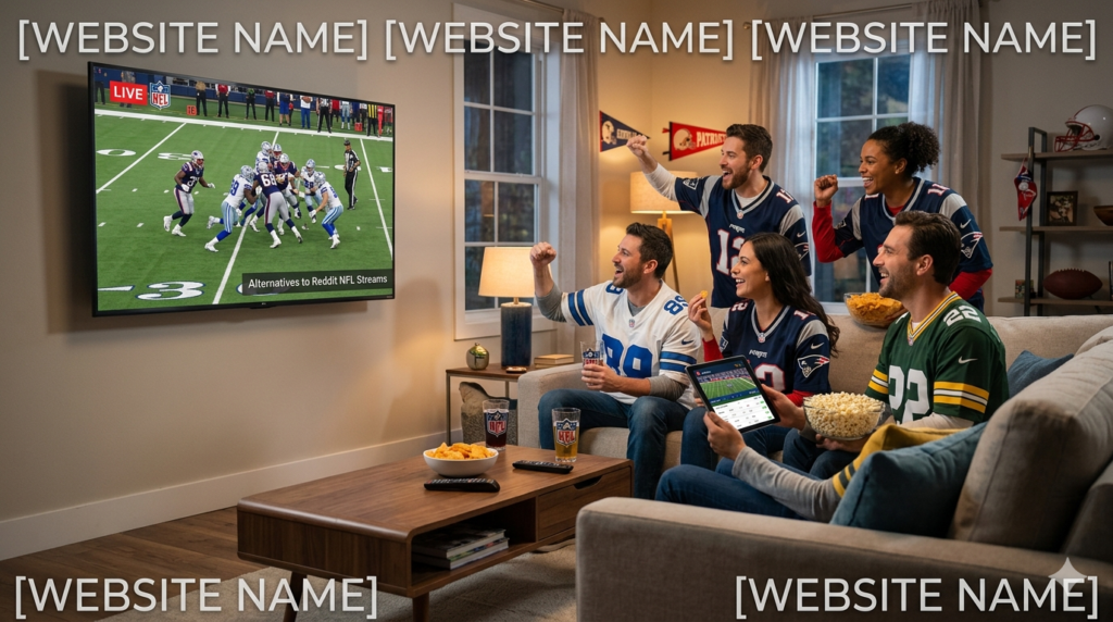 reddit nfl streams