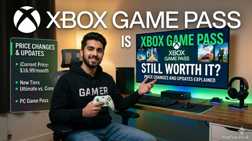 xbox game pass