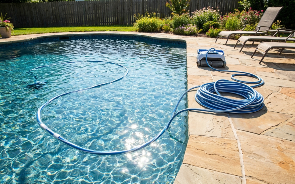 Pool Cleaner